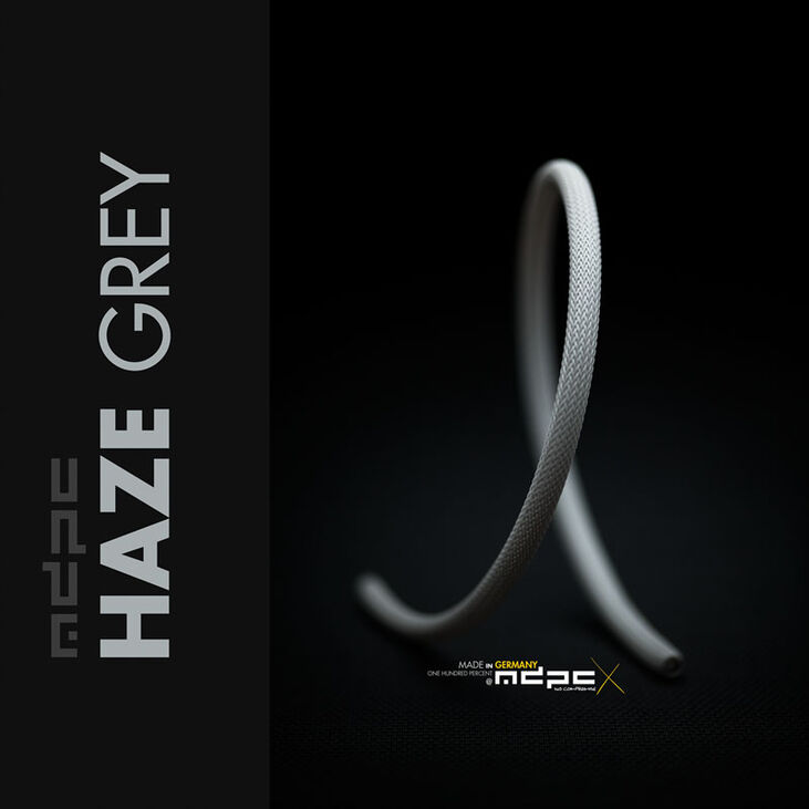 MDPC-X Sleeve Medium - Haze-Grey, 1m image number 0