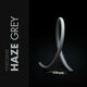 MDPC-X Sleeve Medium - Haze-Grey, 1m