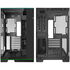 Lian Li O11D EVO RGB, Tempered Glass - schwarz image number null