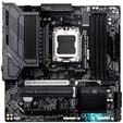 GIGABYTE B850M Gaming X WiFi6E, AMD B850 motherboard + GIGABYTE Radeon RX 9060 XT Gaming OC 16G - Bundle image number null