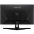 ASUS TUF Gaming VG27AQ3A, 27 inch Gaming Monitor, 180 Hz, IPS, G-SYNC Compatible image number null