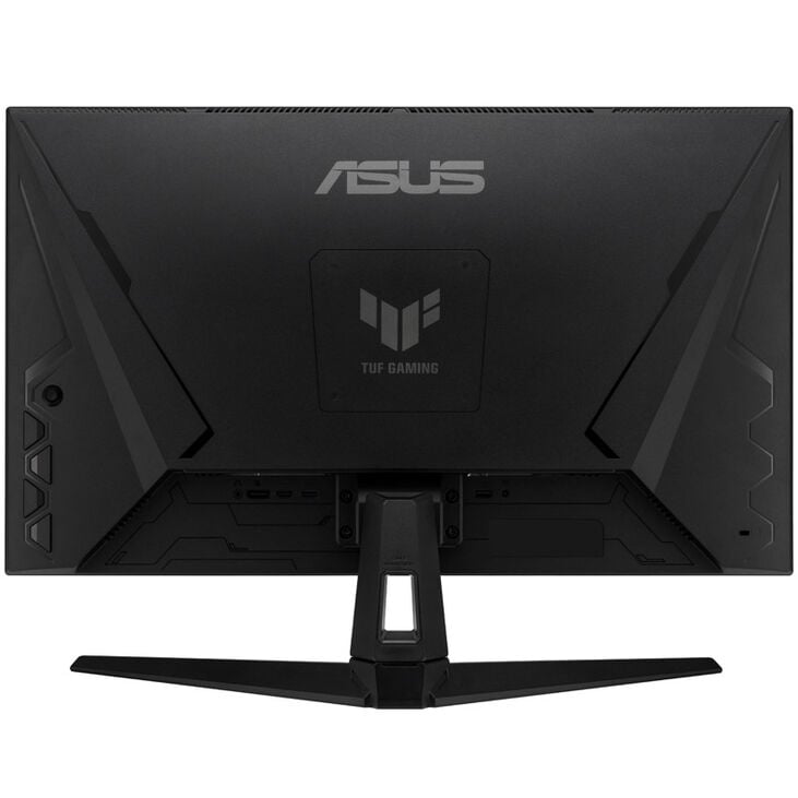 ASUS TUF Gaming VG27AQ3A, 27 inch Gaming Monitor, 180 Hz, IPS, G-SYNC Compatible image number 6