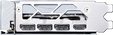 MSI GeForce RTX 5060 Ti Gaming Trio OC White, 16384 MB GDDR7 image number null