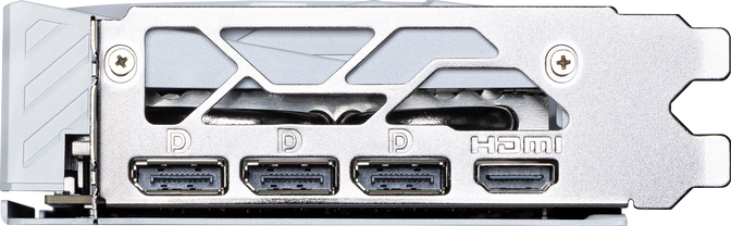 MSI GeForce RTX 5060 Ti Gaming Trio OC White, 16384 MB GDDR7 image number 8