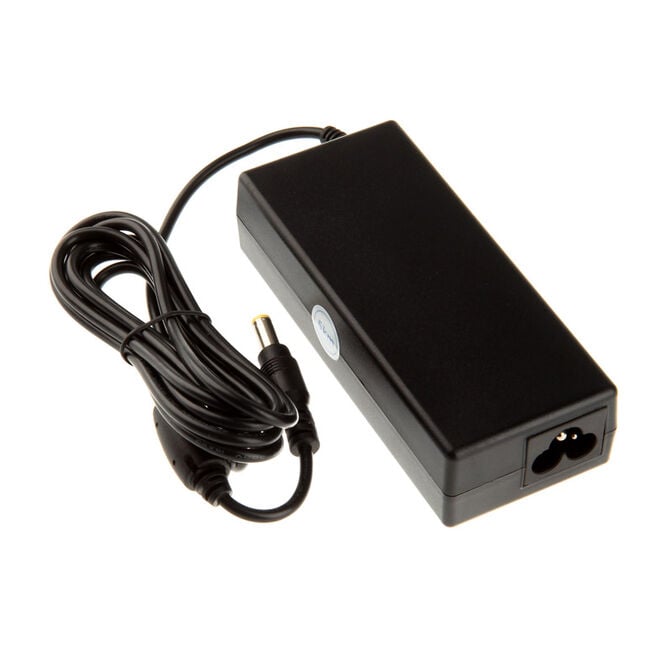 Akasa Tesla H UCFF case, OEM including 65 watt power supply - black image number 7