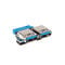 InLine Adapter internal USB 3.0 to external USB 3.0 - board