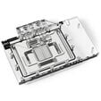 Alphacool Eisblock Aurora GPX-N RTX 4090 FE with Backplate - Acrylic image number null