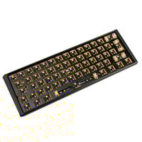 Ducky One 3 Hot-Swap Barebone, Mini - ISO Layout