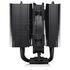 Noctua NH-D12L chromax.black CPU cooler - 120mm image number null