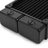 Alphacool NexXxoS HPE-45 Radiator 480mm - black image number null