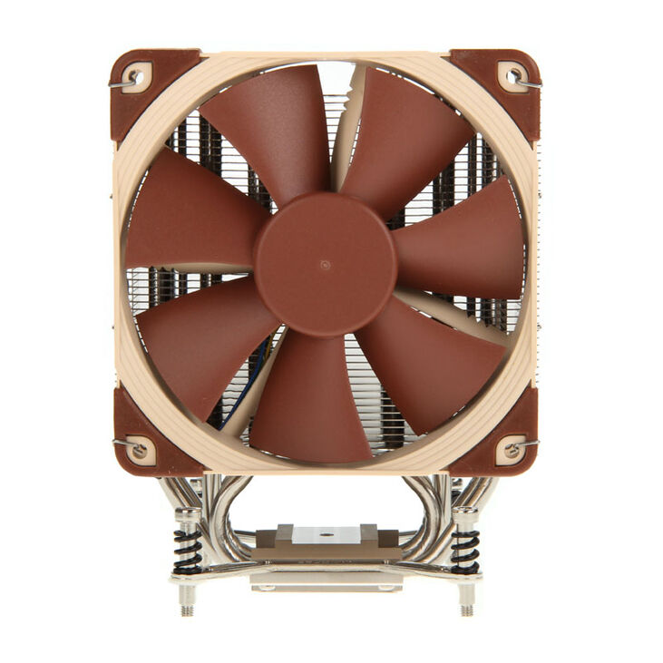 Noctua NH-U12DXi4 CPU-Kühler - 120mm image number 1