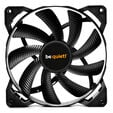 be quiet! L&uuml;fter Pure Wings 2 L&uuml;fter, High Speed - 120mm image number null