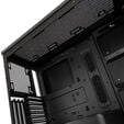 PHANTEKS Enthoo Pro 2 Big-Tower, Tempered Glass, ARGB - schwarz image number null
