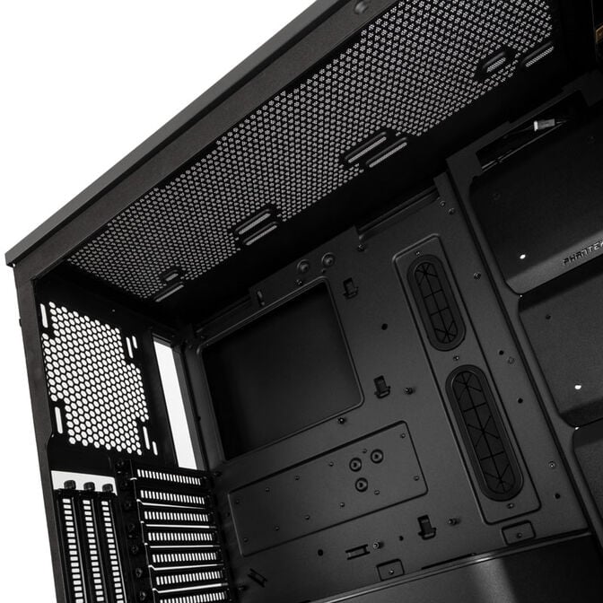 PHANTEKS Enthoo Pro 2 Big-Tower, Tempered Glass, ARGB - schwarz image number 9