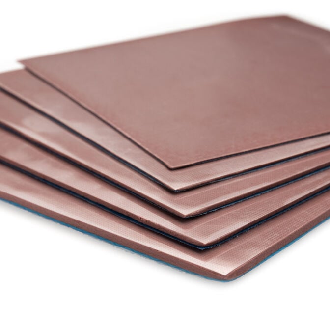 Thermal Grizzly Minus Pad Extreme - 100 &times; 100 &times; 3 mm image number 1