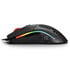 Glorious Model O Gaming-Maus - schwarz, matt image number null