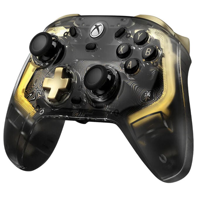 GameSir K1 Flux Multiform Gamepad - schwarz image number 1