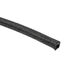 Techflex F6 Woven Wrap Sleeve 7,9mm - schwarz, 1m image number null