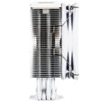 Kolink Umbra EX180 White Edition CPU Cooler - 120 mm image number null