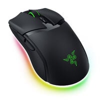 Razer Cobra Pro Gaming Mouse, USB/Bluetooth - black