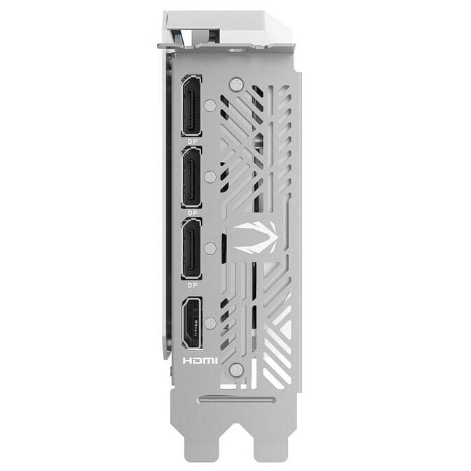 ZOTAC Gaming GeForce RTX 5060 Ti Twin Edge OC White Edition image number 3