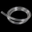Alphacool AlphaTube Schlauch HF 16/10mm - Ultra Clear 1 m image number null