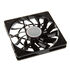 Akasa AK-FN078 Slimline PWM Fan - 120mm image number null