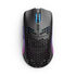Glorious Model O Wireless Gaming-Maus - schwarz, matt image number null