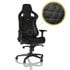 noblechairs EPIC Gaming Stuhl - schwarz/gold Bonus