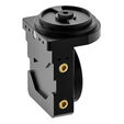 Singularity Computers Protium 2.0 D5 Pump Top, pump top - Acetal image number null