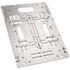 Streacom BC1 V2 Benchtable - silber image number null