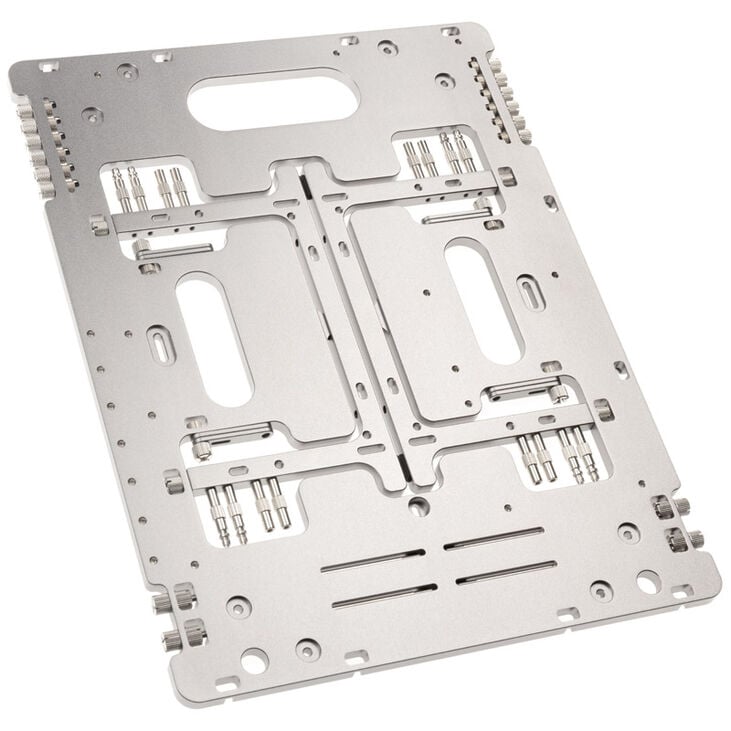 Streacom BC1 V2 Benchtable - silber image number 5