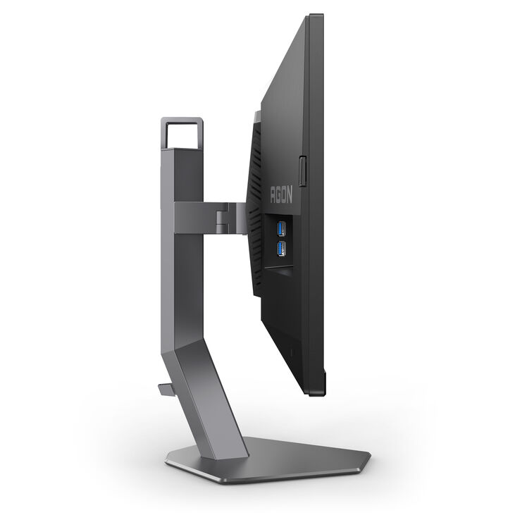 AOC AGON Pro AG246FK, 24.1 inch Gaming Monitor 540Hz, TN, FreeSync Premium image number 9