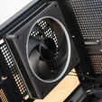 Kolink AM2 ARGB Midi Tower Case Black image number null
