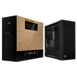 ASUS ProArt PA602 Big-Tower, Tempered Glass - schwarz image number null