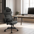 ThunderX3 CORE Smart Ergonomischer Gaming Stuhl - Modern Schwarz image number null