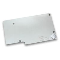 EK Water Blocks EK-FC970 GTX Backplate - Nickel