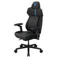 TX3 Core 360 Gaming Stuhl - Racer, blau image number null