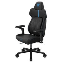 TX3 Core 360 Gaming Stuhl - Racer, blau