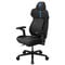 TX3 Core 360 Gaming Stuhl - Racer, blau