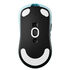 Scyrox V6 Gaming Maus, 8K, wireless - blau image number null