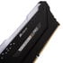 Corsair Vengeance RGB Pro DDR4-3600 RAM, CL18, XMP - 16 GB Dual-Kit, schwarz image number null