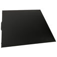 Raijintek Zofos Evo Silent Side Panel - Black image number null
