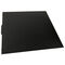 Raijintek Zofos Evo Silent Side Panel - Black