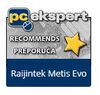 PCEkspert - Raijintek Metis Evo