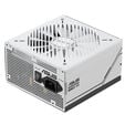 ASUS PRIME Gold AP-850G 80 PLUS GOLD Netzteil - 850 Watt, wei&szlig; image number null