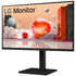LG 27BA560-B, 27 inch Business Monitor, 100Hz, IPS image number null