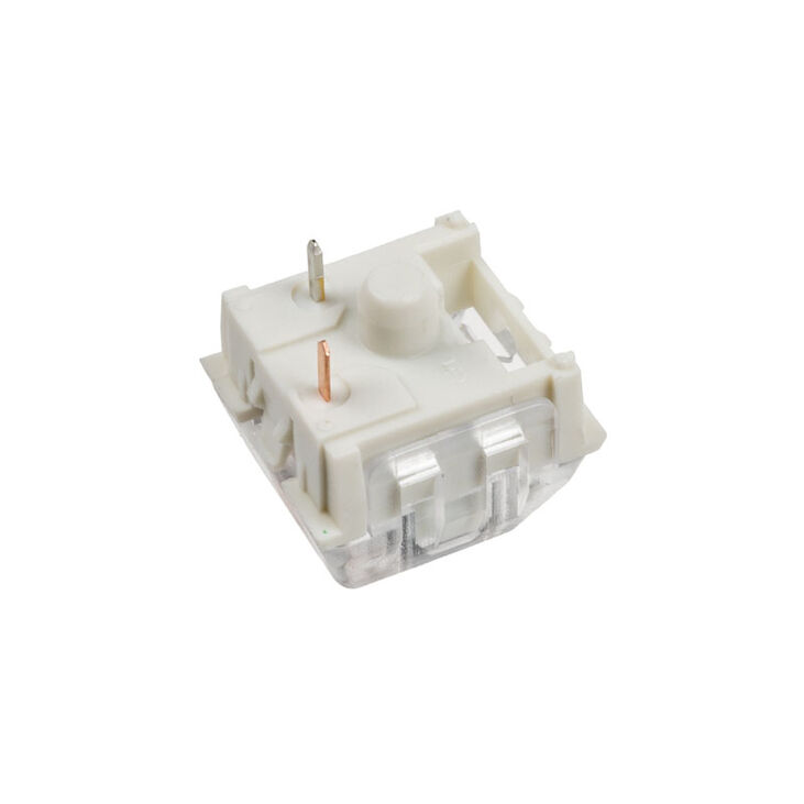 Glorious Kailh Speed Silver Switches (120 Stück) image number 1