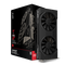 XFX Swift Radeon RX 9060 XT OC Gaming Edition Graphics Card, 8192 MB GDDR6