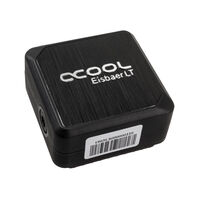 Alphacool Eisbaer LT (Solo) CPU-K&uuml;hler mit Pumpe - schwarz